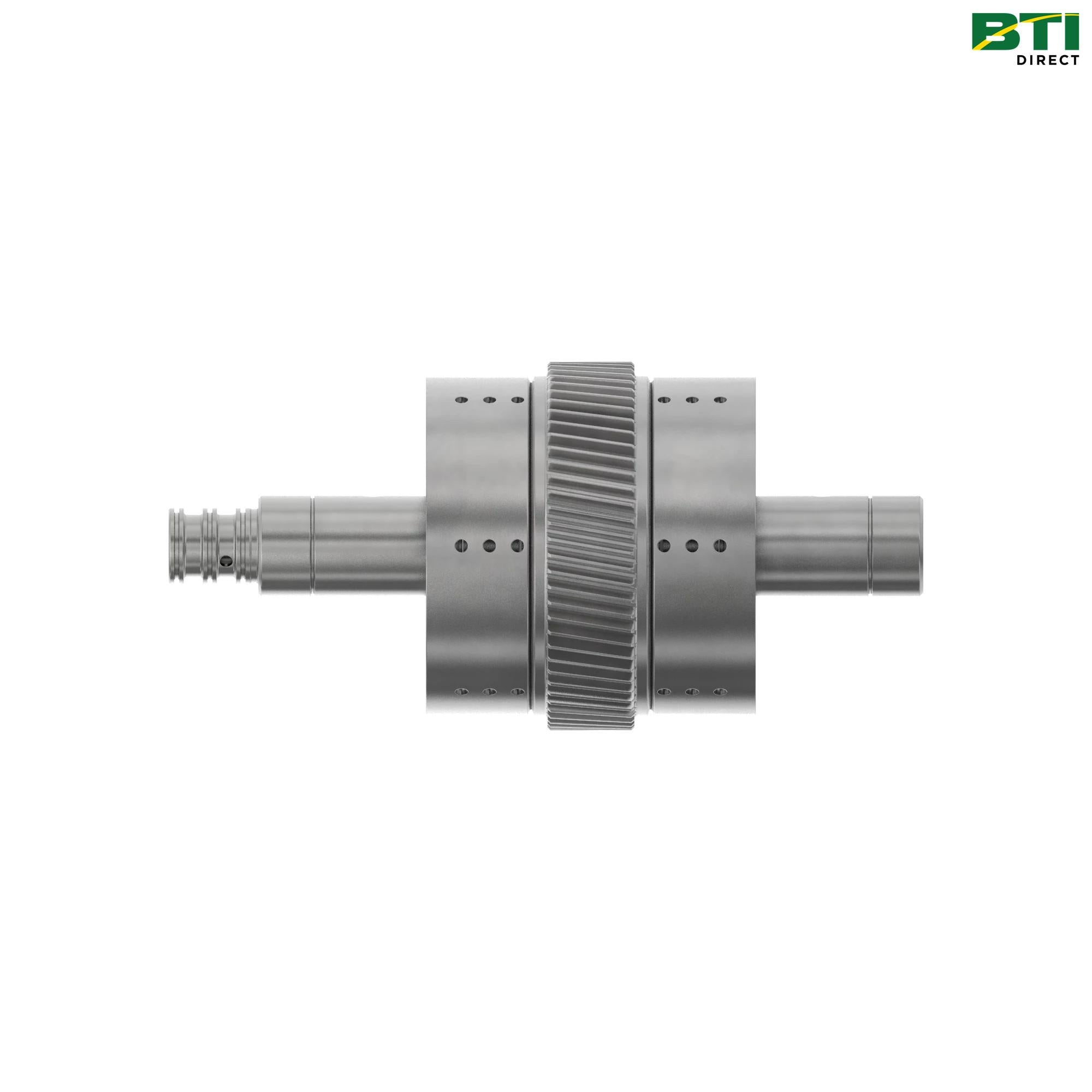 YZ106753: Transmission 4th Stage Shaft, Right Side