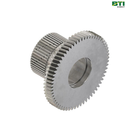 YZ106806: Transmission Third Stage Clutch Gear
