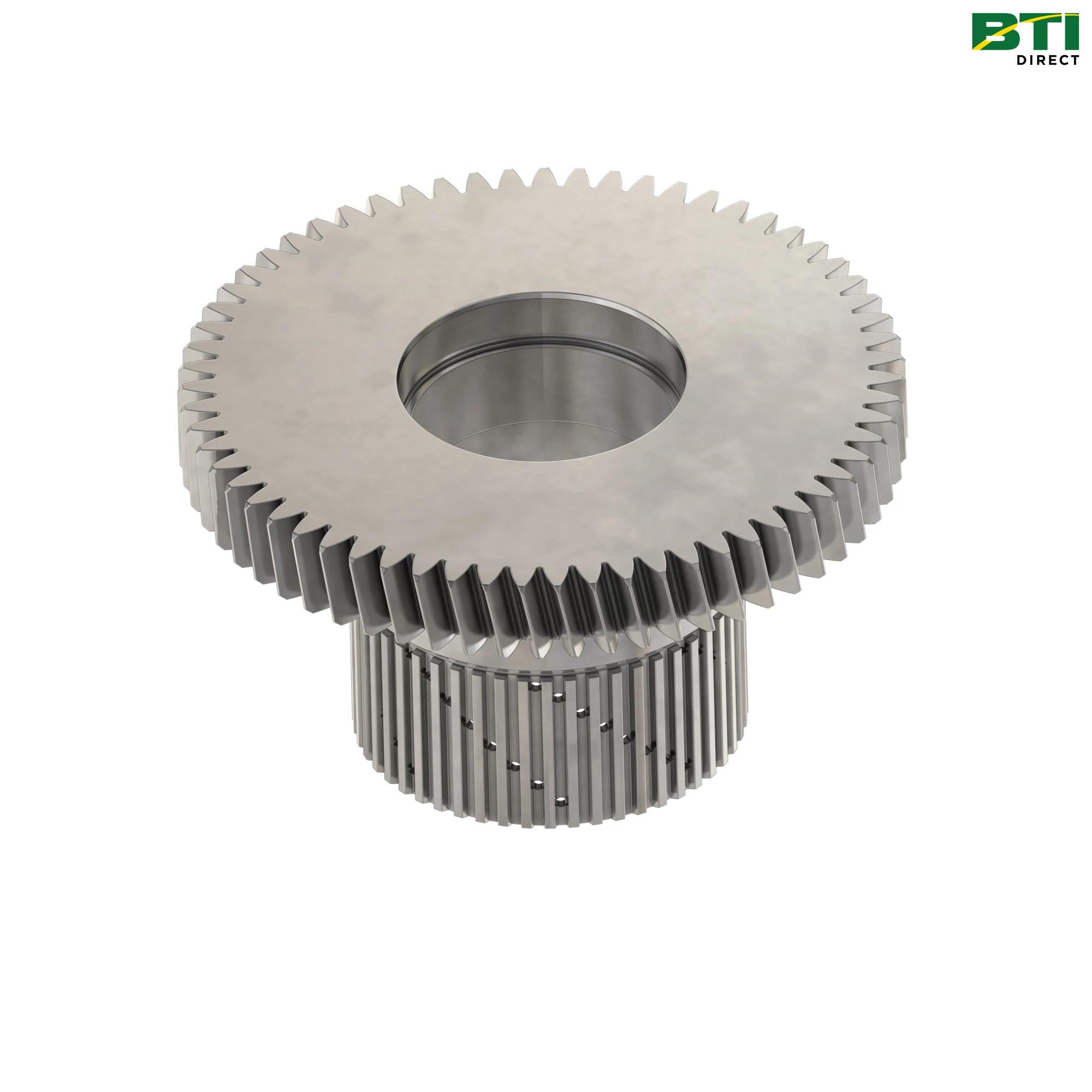 YZ106806: Transmission Third Stage Clutch Gear