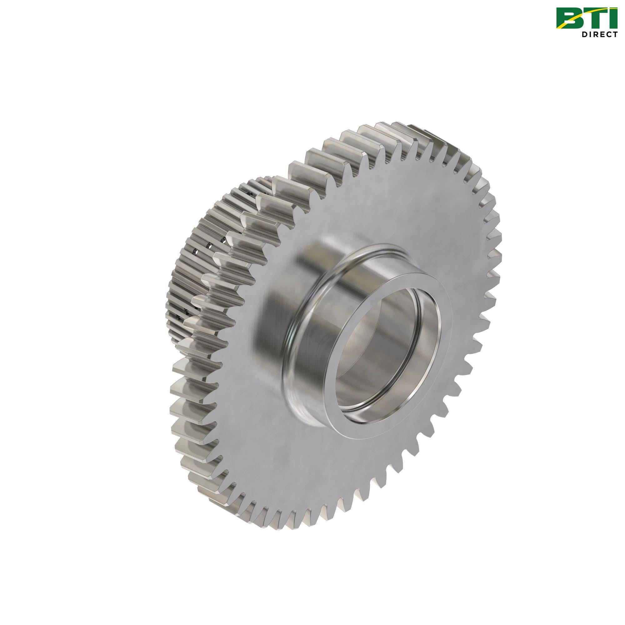 YZ106807: Transmission Fifth Stage Clutch Gear