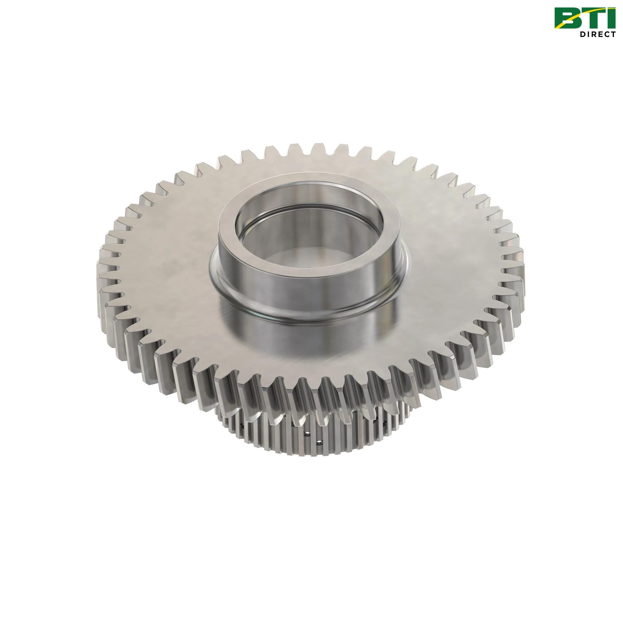 YZ106807: Transmission Fifth Stage Clutch Gear