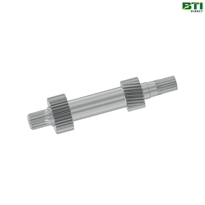 YZ106830: 1st Stage Input Pinion Shaft