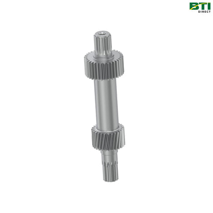 YZ106830: 1st Stage Input Pinion Shaft