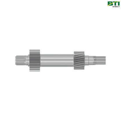 YZ106830: 1st Stage Input Pinion Shaft