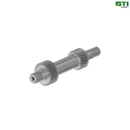 YZ106830: 1st Stage Input Pinion Shaft