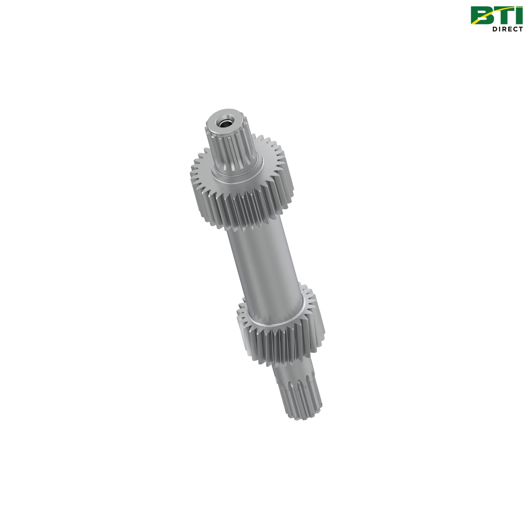 YZ106830: 1st Stage Input Pinion Shaft