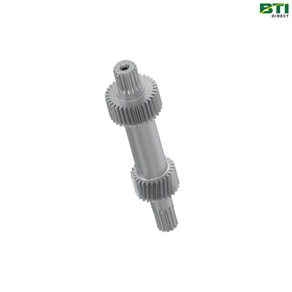 YZ106830: 1st Stage Input Pinion Shaft