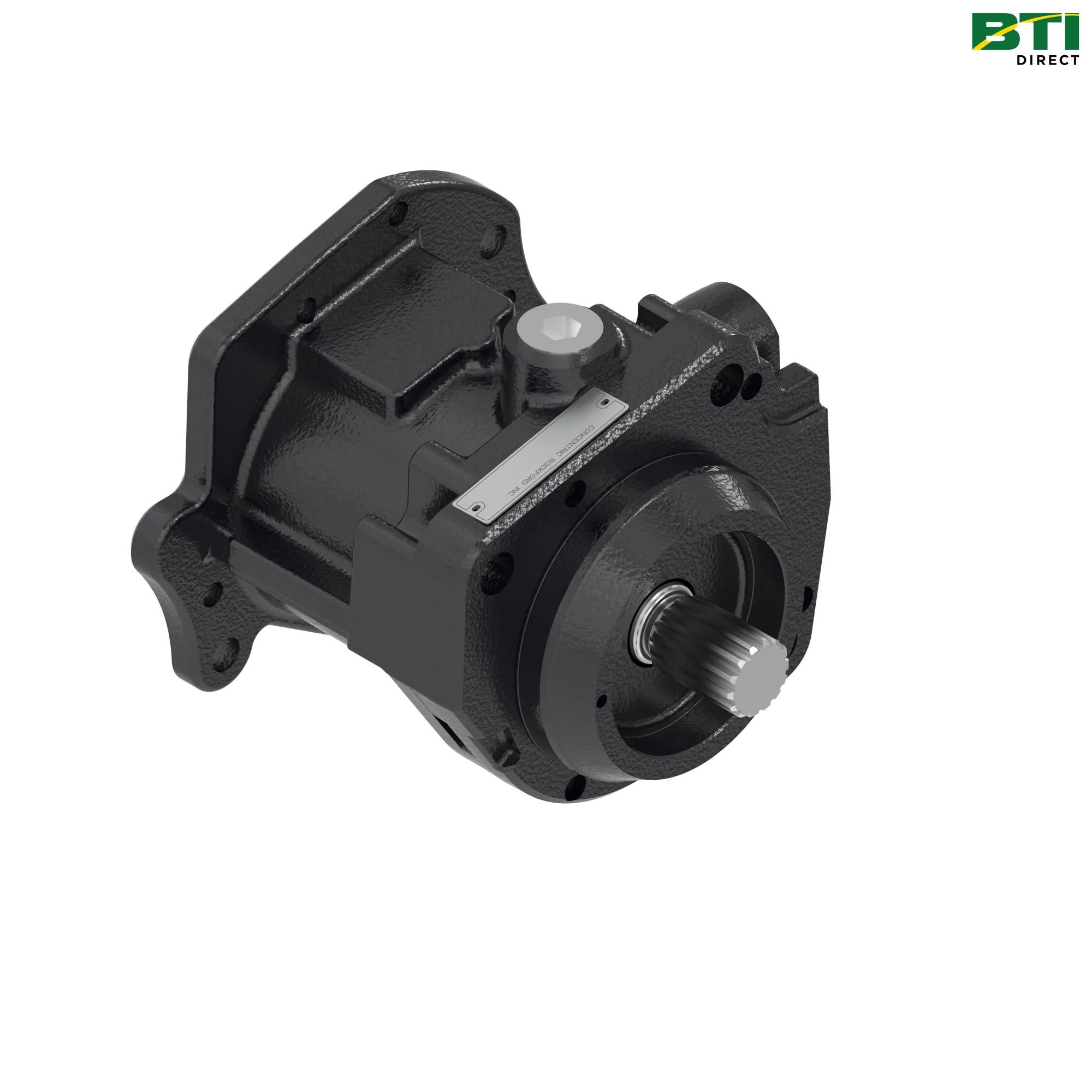 YZ106839: Charge Pump