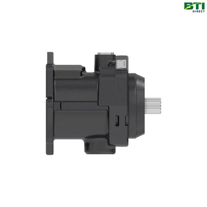 YZ106839: Charge Pump