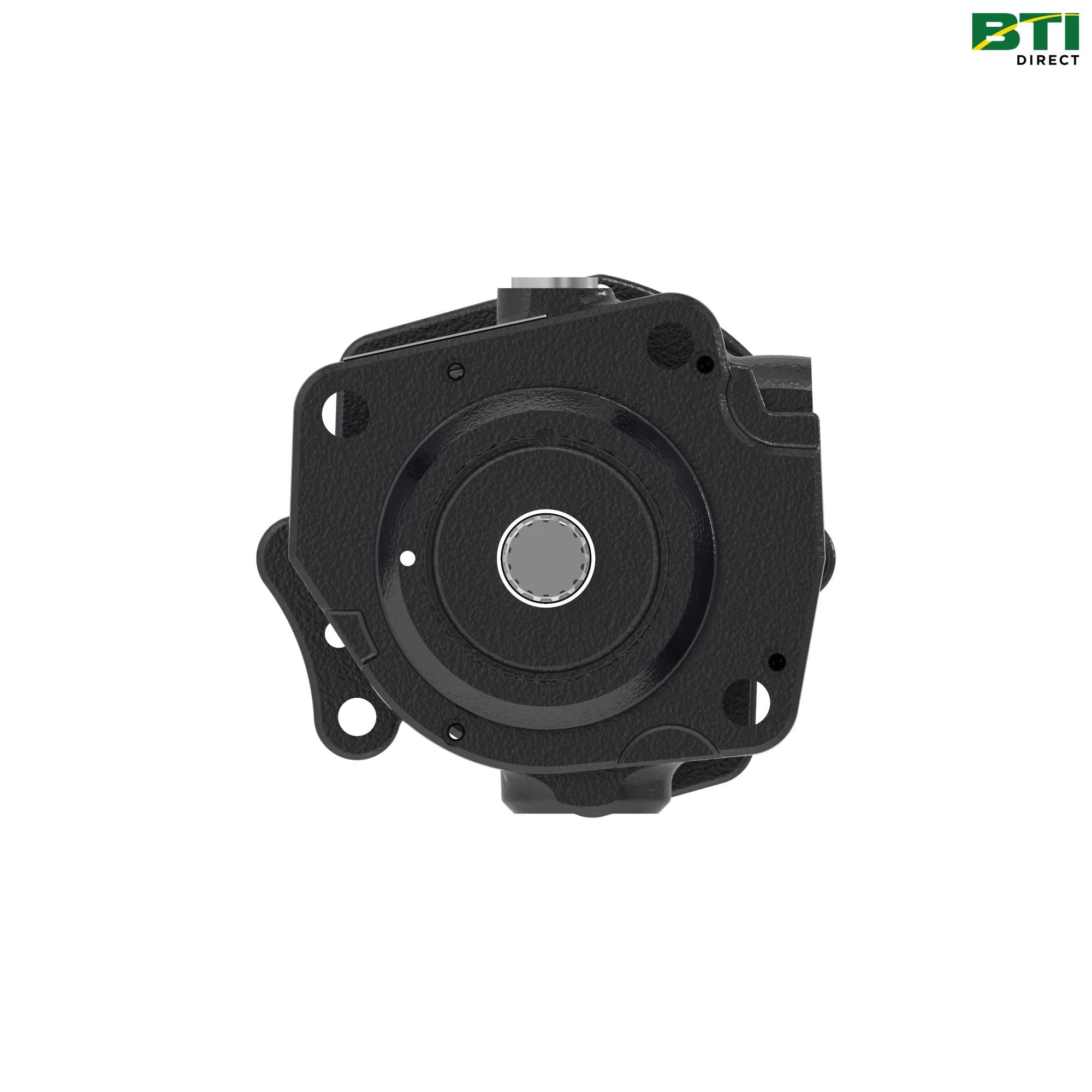 YZ106839: Charge Pump