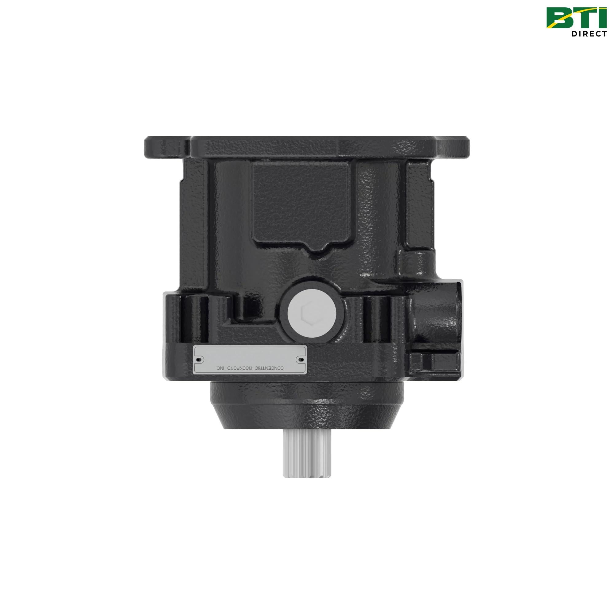 YZ106839: Charge Pump
