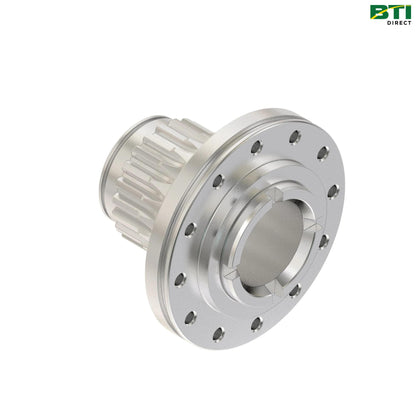 YZ106853: Torque Converter Hub (Impeller)