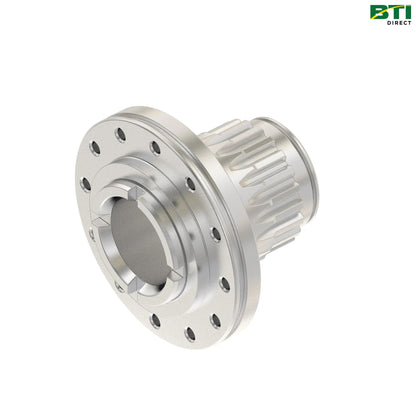 YZ106853: Torque Converter Hub (Impeller)