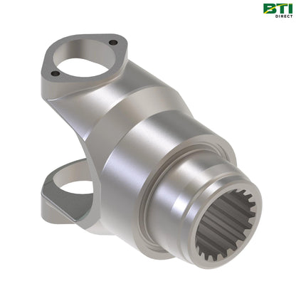 YZ106858: Universal Joint Yoke