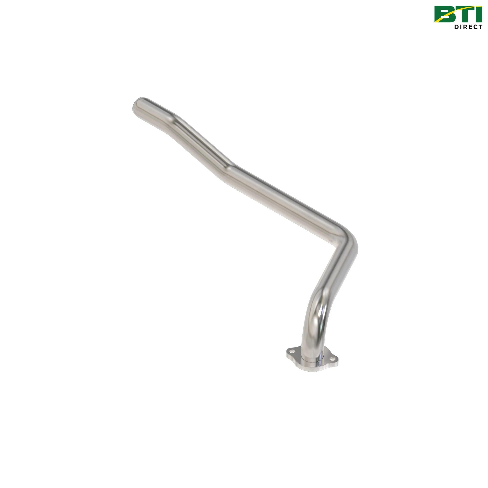 YZ106865: Transmission Oil Line