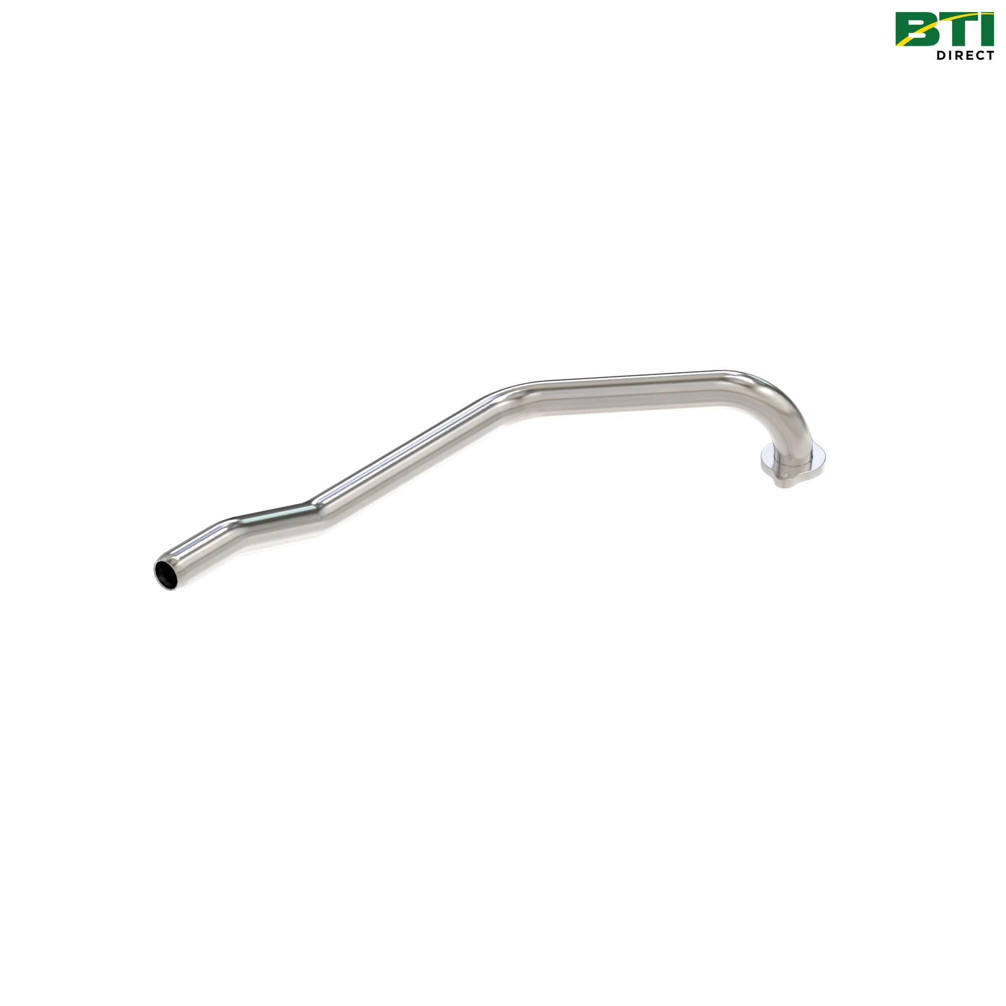 YZ106865: Transmission Oil Line