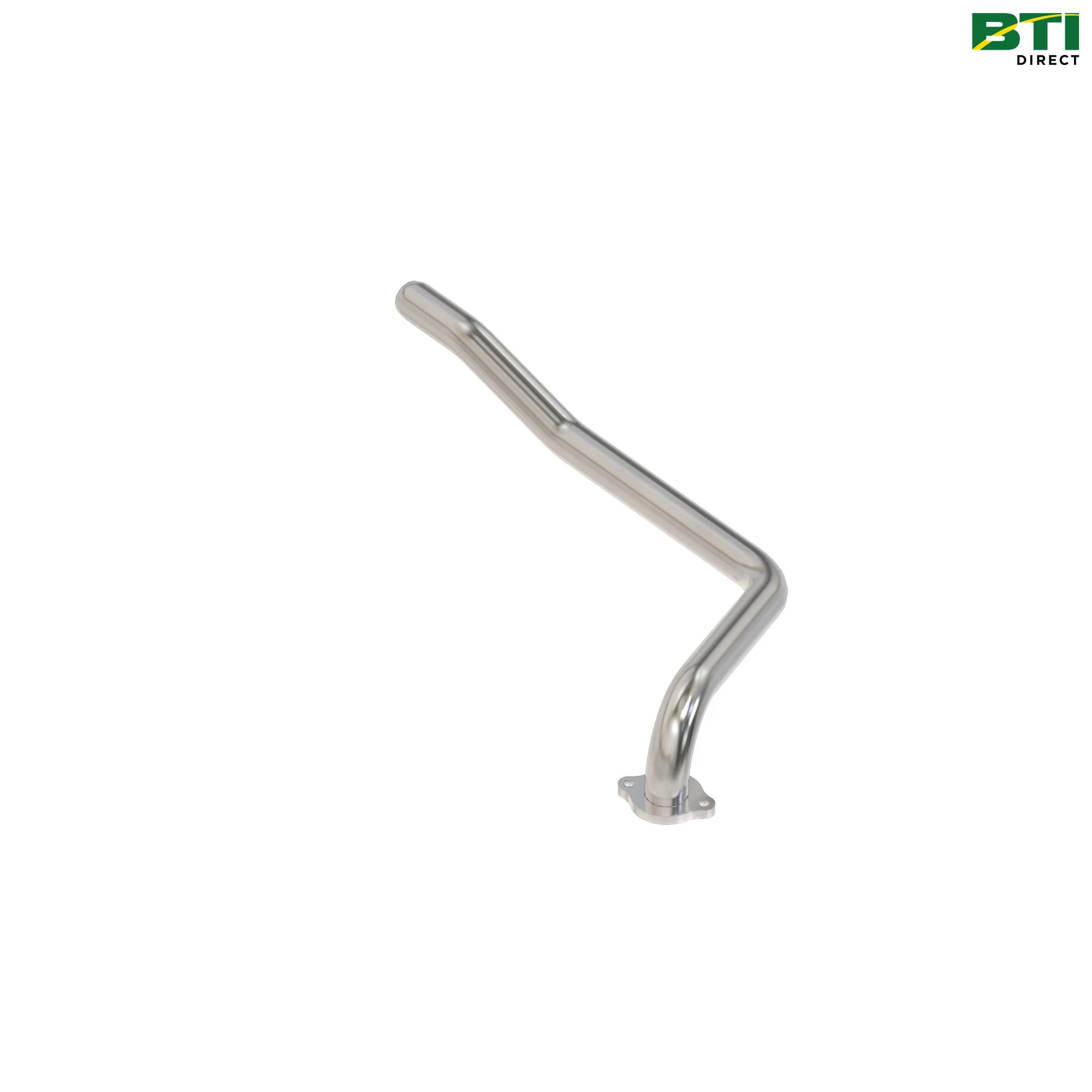 YZ106865: Transmission Oil Line