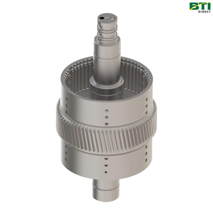 YZ106892: 5th Stage Clutch Shaft