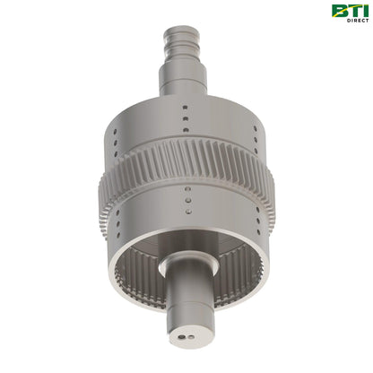YZ106892: 5th Stage Clutch Shaft