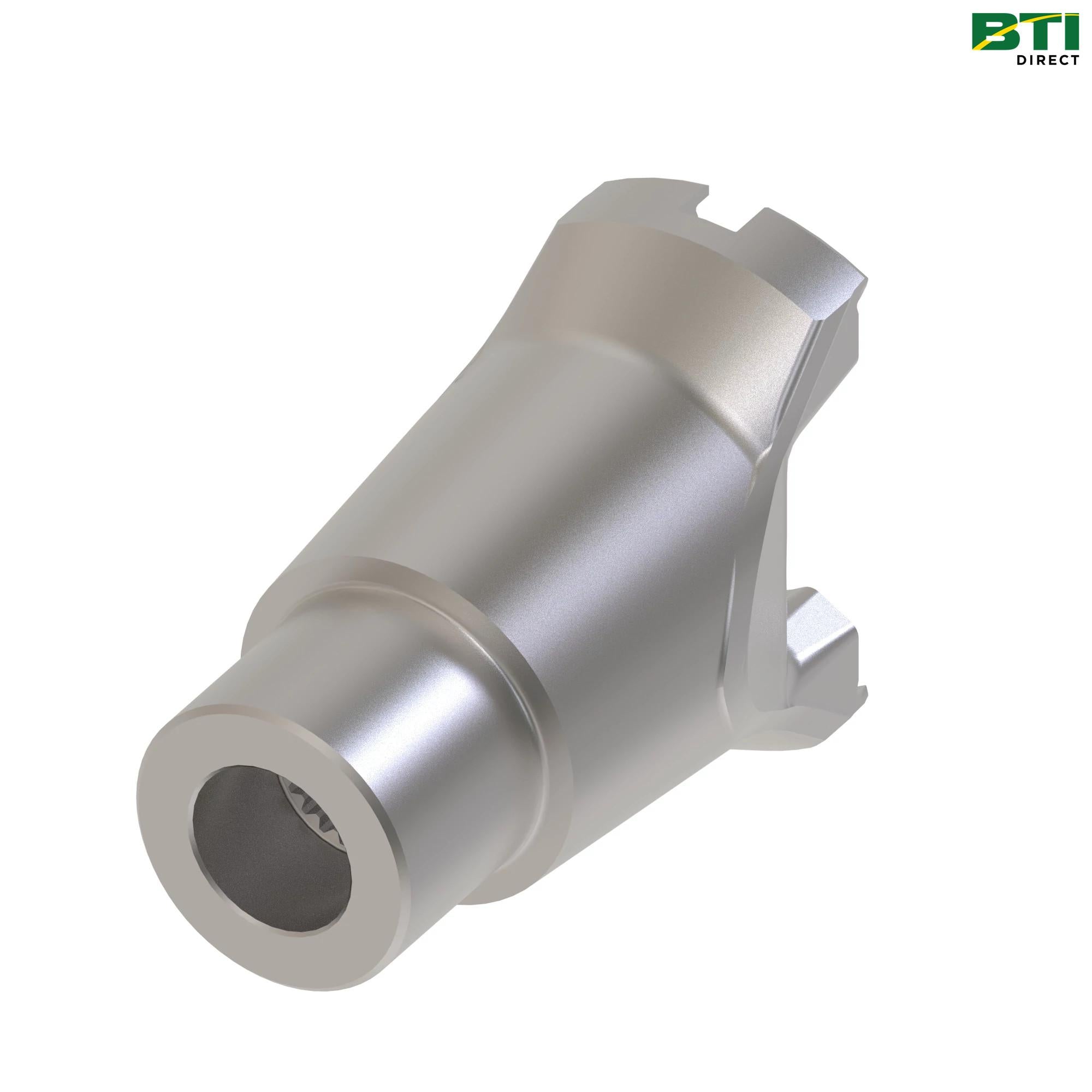 YZ106984: Universal Joint Yoke