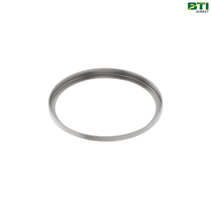 YZ107137: Round Plain Retainer