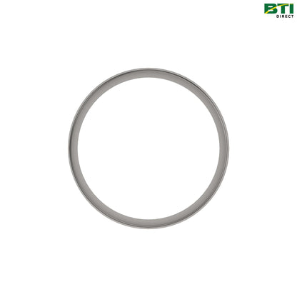 YZ107137: Round Plain Retainer