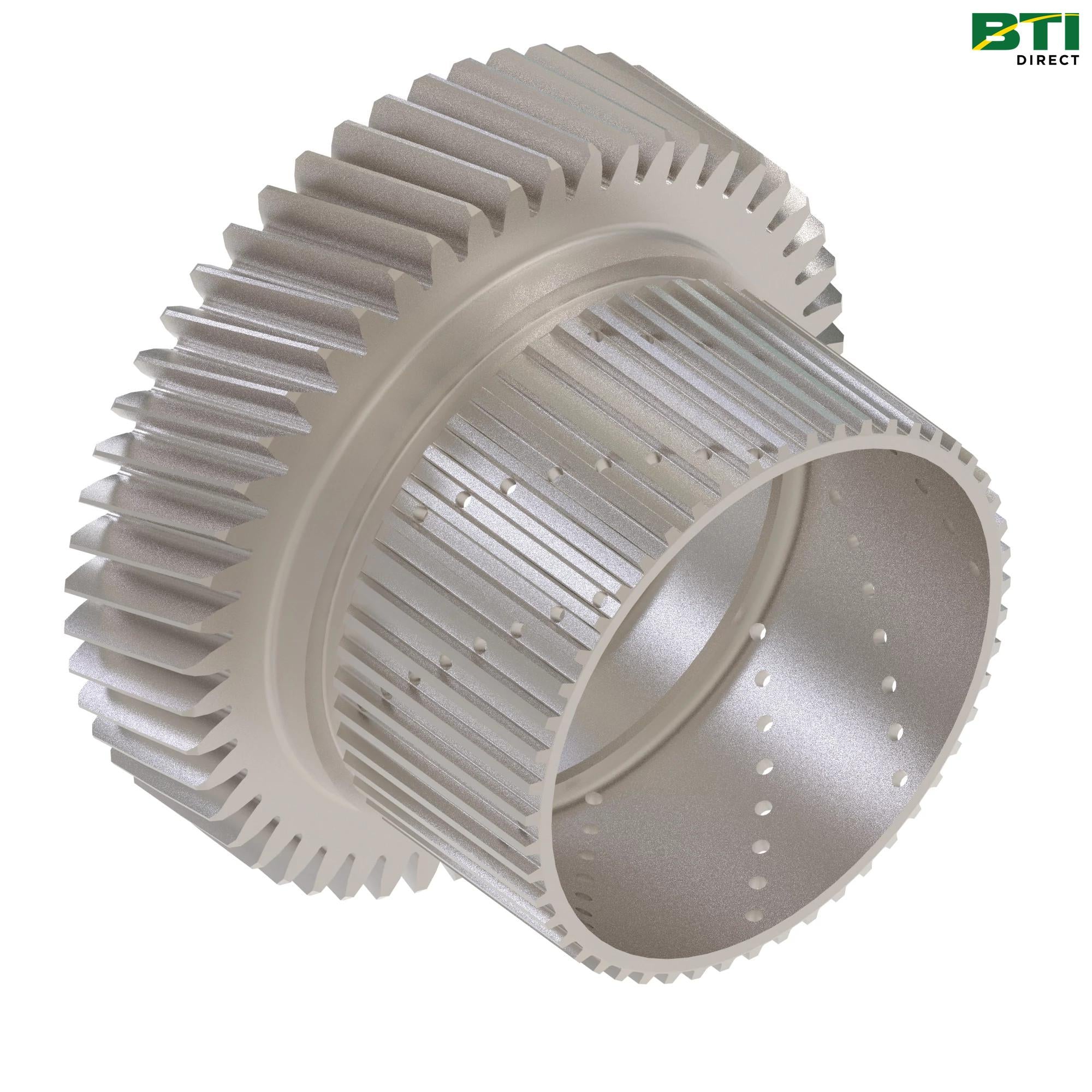 YZ107164: Gear