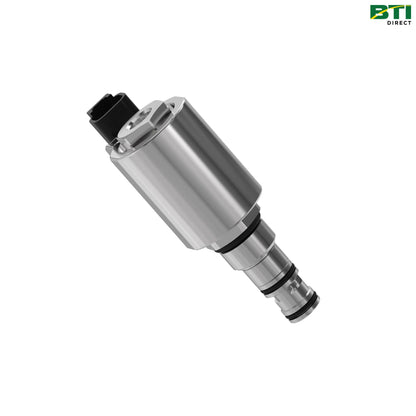 YZ107201: Solenoid Valve