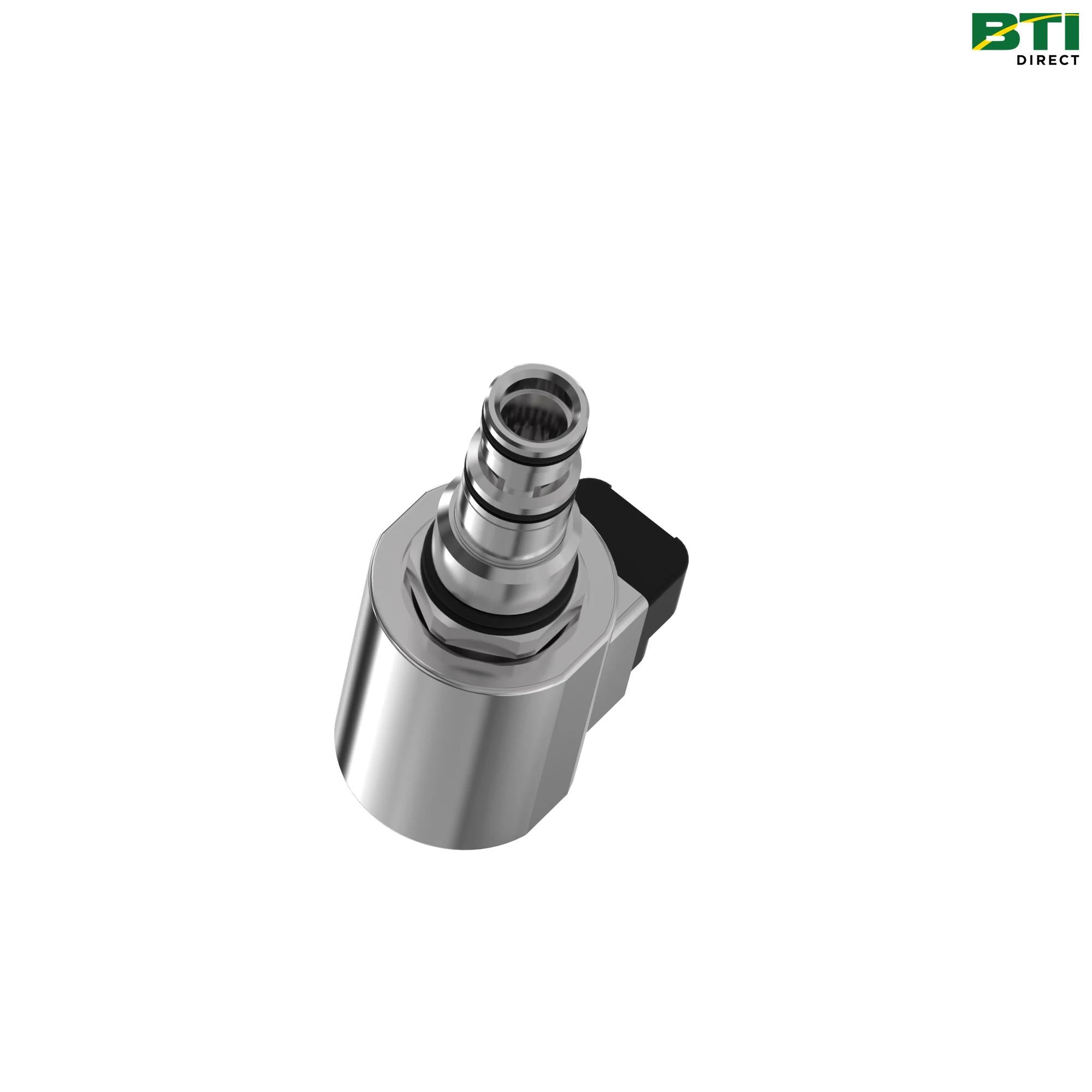 YZ107201: Solenoid Valve