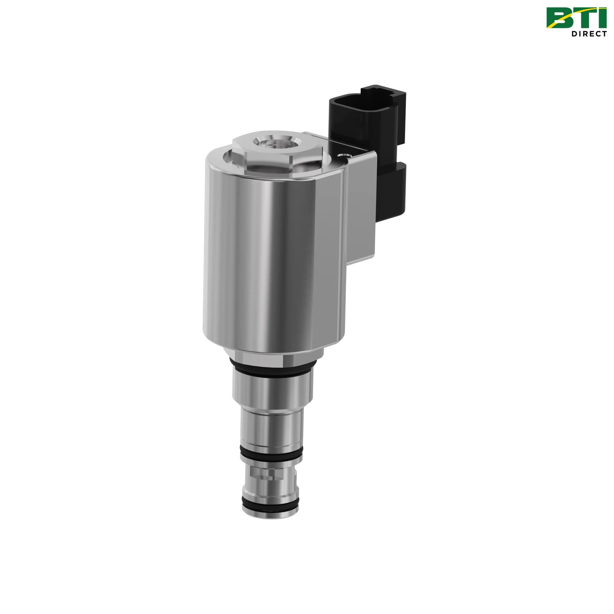 YZ107201: Solenoid Valve