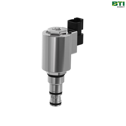 YZ107201: Solenoid Valve