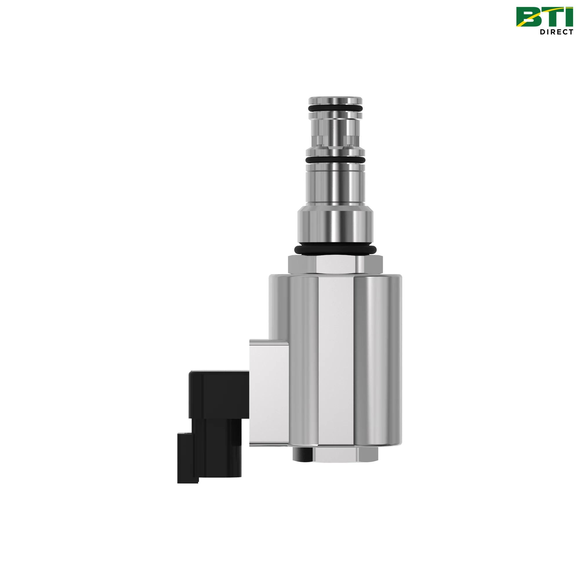 YZ107201: Solenoid Valve