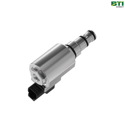 YZ107201: Solenoid Valve