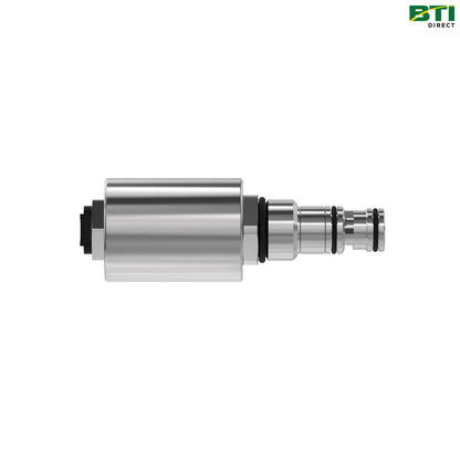 YZ107201: Solenoid Valve
