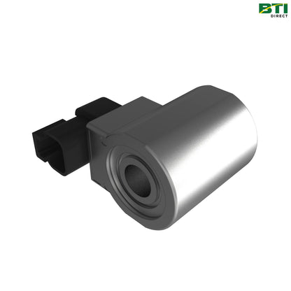 YZ107204: Solenoid Valve Coil