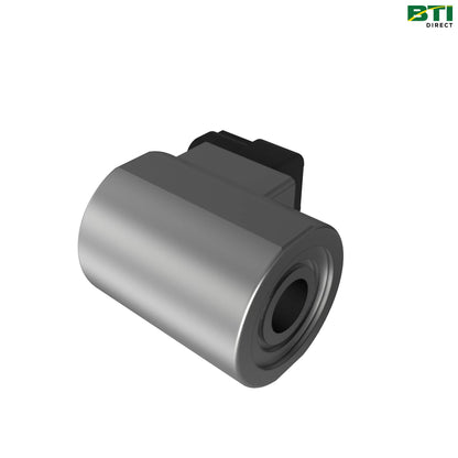 YZ107204: Solenoid Valve Coil