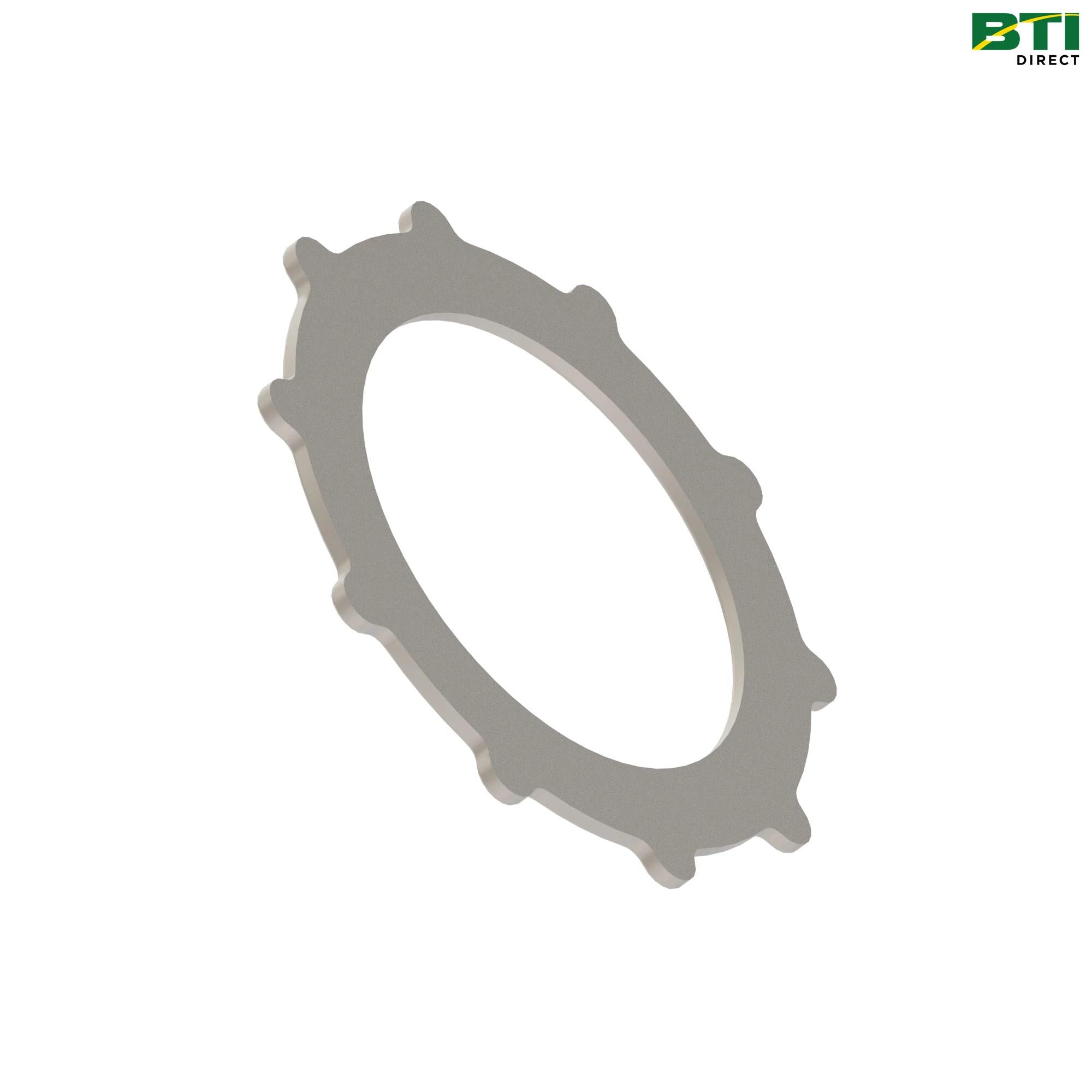 YZ107205: Brake Separator Plate