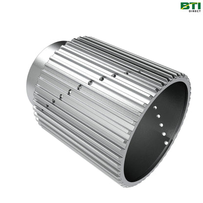 YZ107285: Wet Brake Group Hub