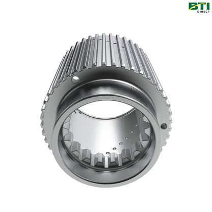 YZ107285: Wet Brake Group Hub