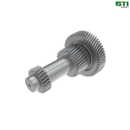 YZ107312: Gear Drive Pinion Shaft