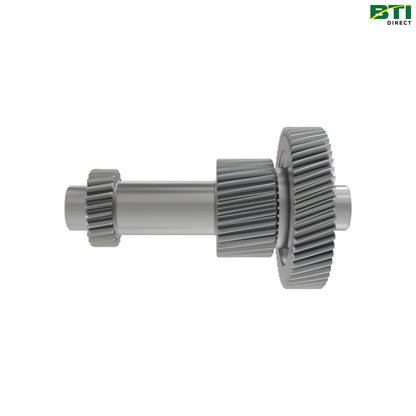 YZ107312: Gear Drive Pinion Shaft