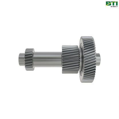 YZ107312: Gear Drive Pinion Shaft