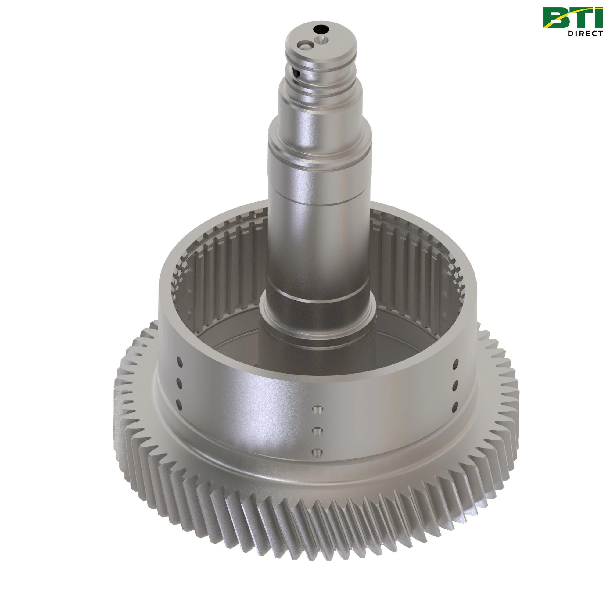YZ107325: Shaft