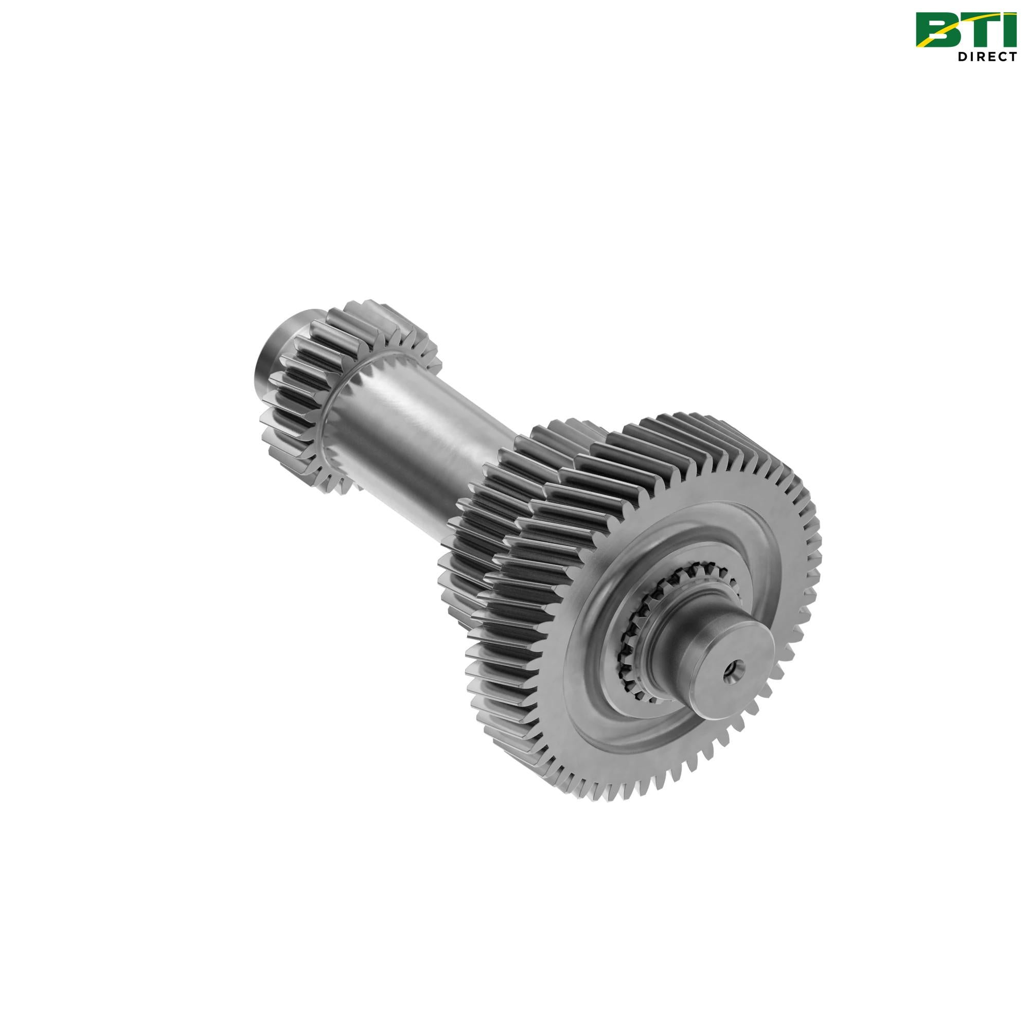 YZ107328: Pinion Shaft