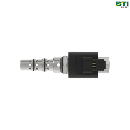 YZ107347: Solenoid Valve
