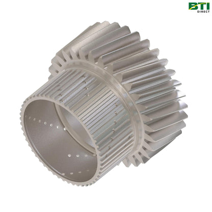 YZ107352: Medium Stage Clutch Hub Helical Gear, 31 Teeth