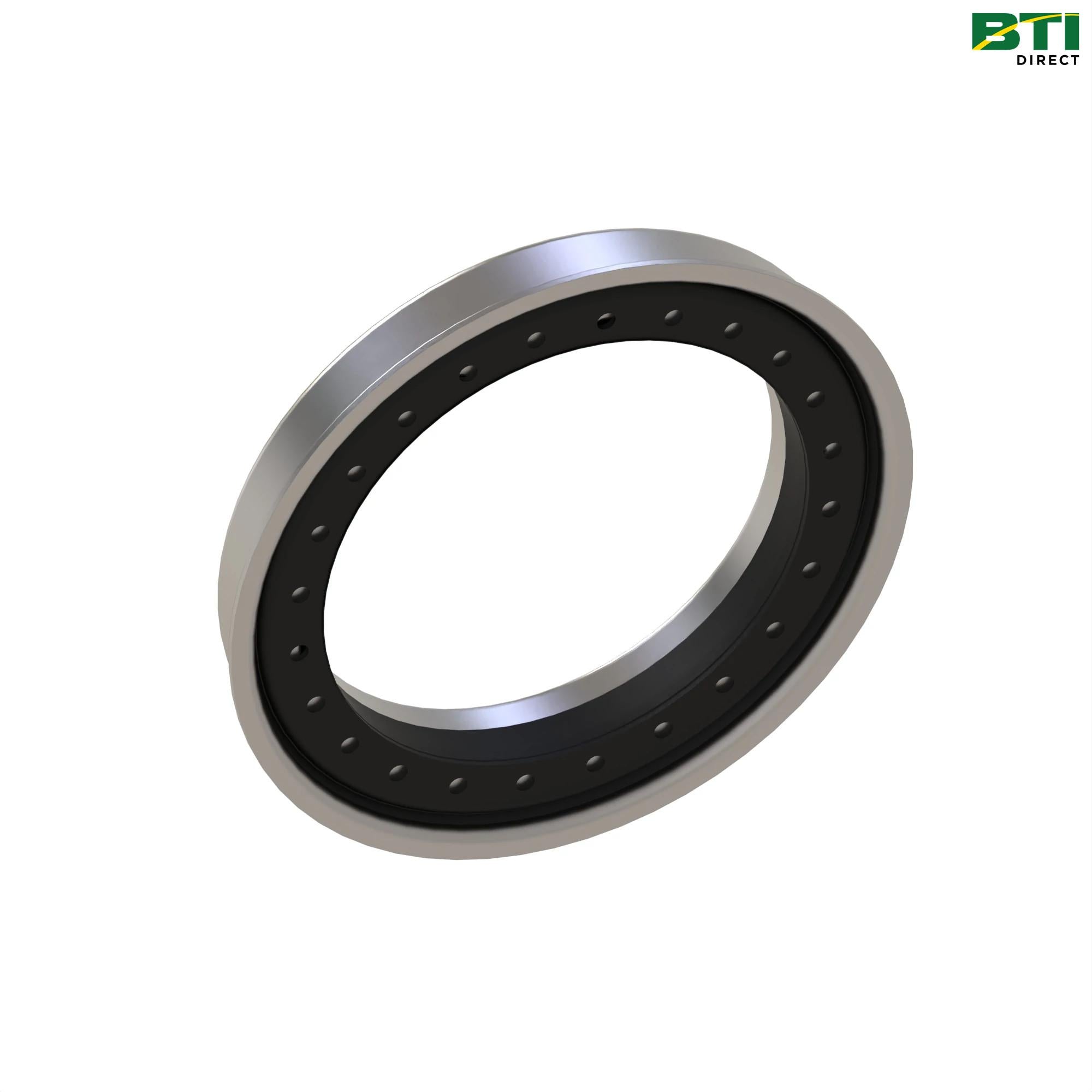 YZ107366: Internal Oil Seal