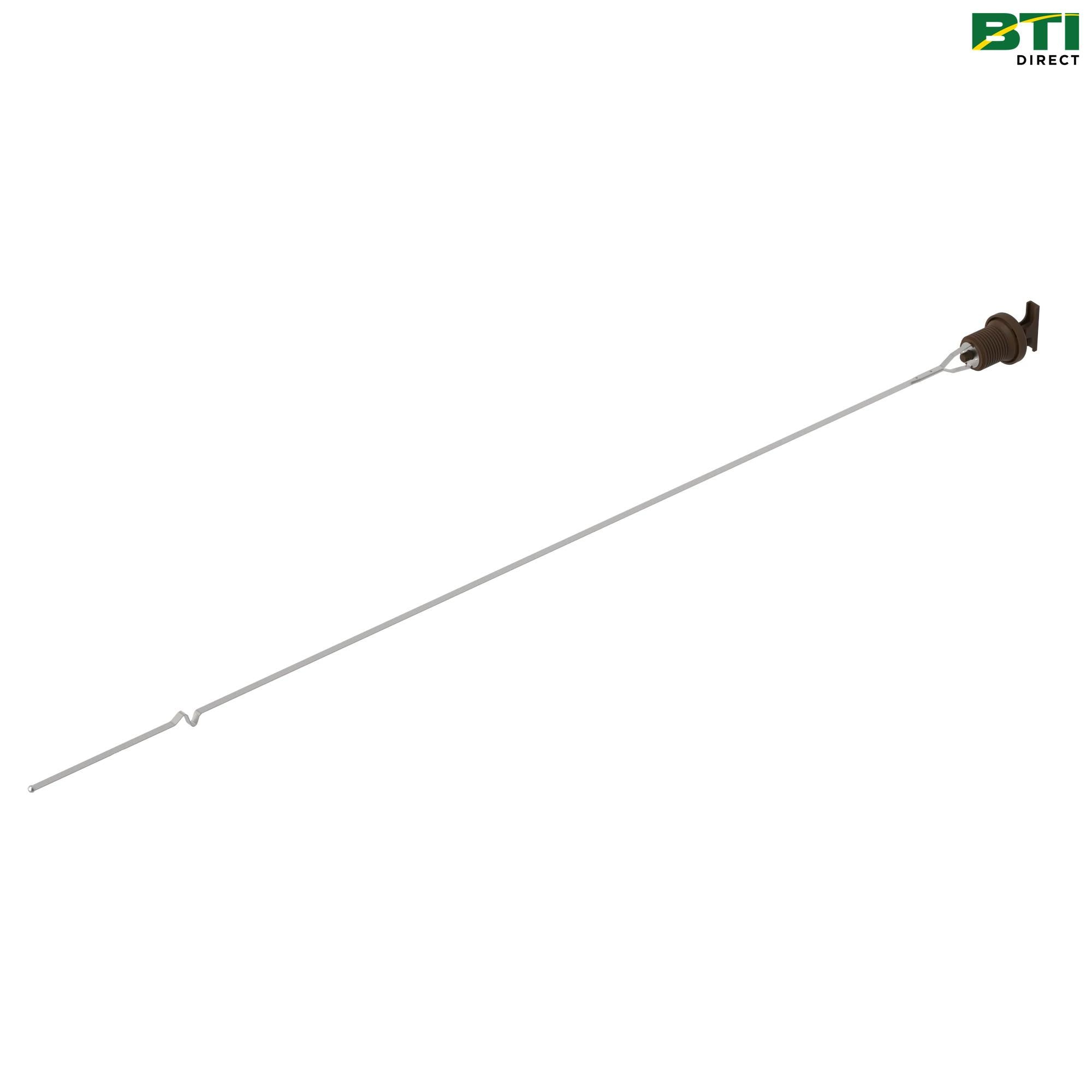 YZ107367: Dipstick