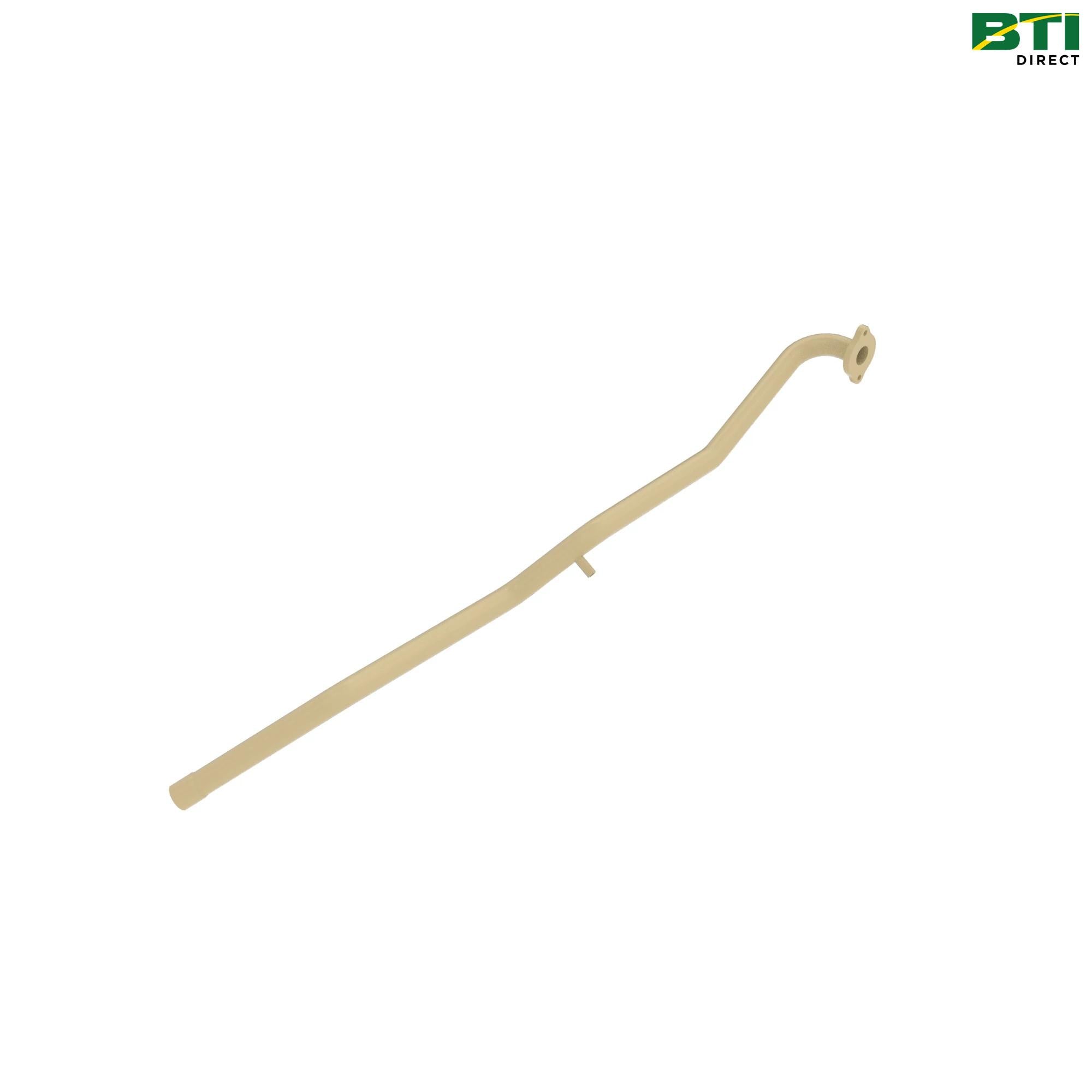 YZ107368: Structural Tube