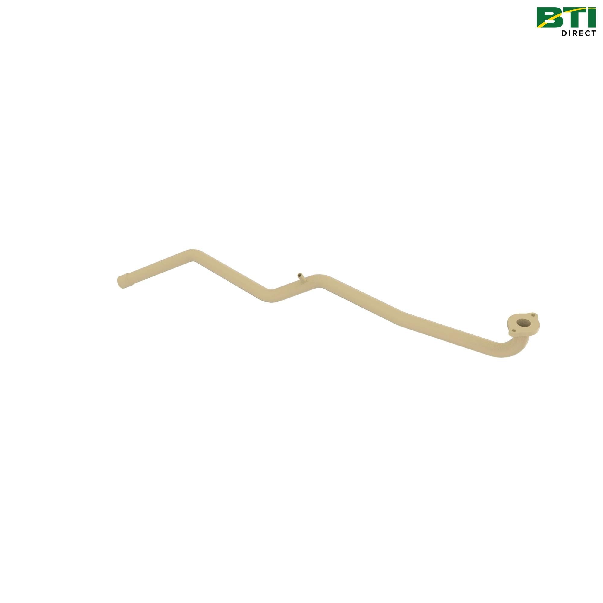 YZ107368: Structural Tube